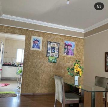 imagem 4 - SOBRADO COM SALÃO COMERCIAL NO BAIRRO JARDIM IPAUSSURAMA EM CAMPINAS/SP imagem 4 - SOBRADO COM SALÃO COMERCIAL NO BAIRRO JARDIM IPAUSSURAMA EM CAMPINAS/SP