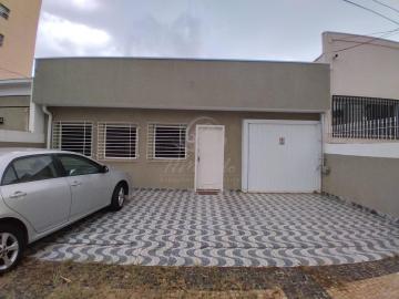 CASA COMERCIAL PARA VENDA NA VILA ITAPURA EM CAMPINAS/SP