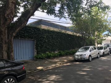 CASA COMERCIAL À VENDA NO JARDIM GUANABARA - CAMPINAS/SP