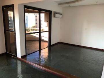 APARTAMENTO COM 3 QUARTOS, SENDO 1 SUÍTE, 1 POR ANDAR À VENDA NO CAMBUÍ - CAMPINAS/SP