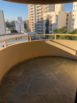 APARTAMENTO COM 3 QUARTOS, SENDO 1 SUÍTE, 1 POR ANDAR À VENDA NO CAMBUÍ - CAMPINAS/SP