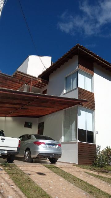 CASA PARA VENDA E LOCAÇÃO NO CONDOMINIO SAN MARINO EM VALINHOS/SP