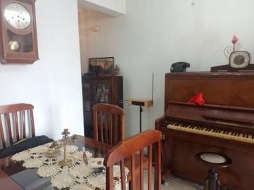 APARTAMENTO 1 QUARTO 1 VAGA A VENDA NO CENTRO DE CAMPINAS-SP