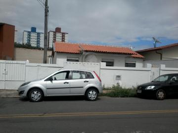 Alugar Casa / Padrão em Campinas. apenas R$ 1.508,52