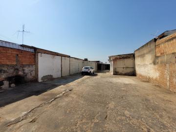 Casa comercial para locação no Jardim Campos Elíseos próximo ao balão do laranja em Campinas-SP.