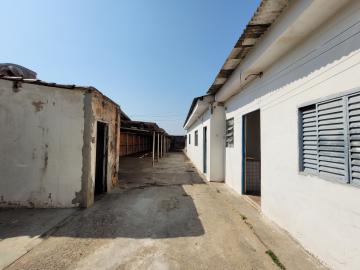 Casa comercial para locação no Jardim Campos Elíseos próximo ao balão do laranja em Campinas-SP.