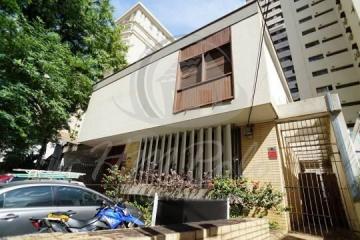 imagem 2 - EXCELENTE CASA SOBRADO RESIDENCIAL OU COMERCIAL À VENDA NO CAMBUÍ EM CAMPINAS-SP imagem 2 - EXCELENTE CASA SOBRADO RESIDENCIAL OU COMERCIAL À VENDA NO CAMBUÍ EM CAMPINAS-SP