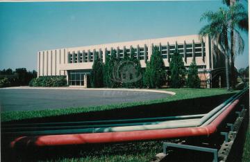 PRÉDIO INDUSTRIAL E COMERCIAL PARA LOCAÇÃO OU VENDA, REAL PARK, CAMPINAS/SP