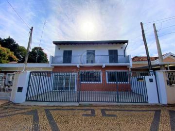 Alugar Casa / Padrão em Campinas. apenas R$ 8.500,00