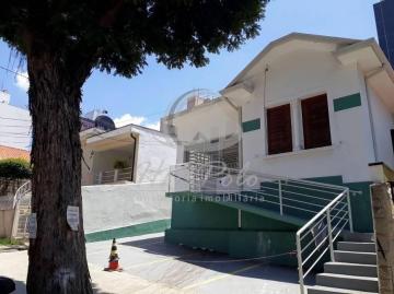 imagem 1 - CASA PARA LOCAÇÃO EM REGIÃO PRIVILEGIADA - VILA ITAPURA - CAMPINAS, SP. imagem 1 - CASA PARA LOCAÇÃO EM REGIÃO PRIVILEGIADA - VILA ITAPURA - CAMPINAS, SP.