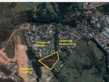 Vinhedo Santa Candida Area Venda R$8.000.000,00  Area do terreno 24386.00m2 