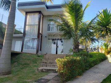 CASA À VENDA NO CONDOMÍNIO IL PARADISO NA CIDADE DE VINHEDO-SP