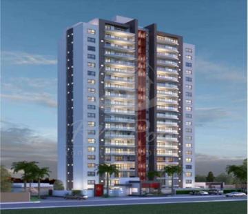Valinhos Vila Clayton Apartamento Venda R$1.390.000,00 3 Dormitorios 2 Vagas 