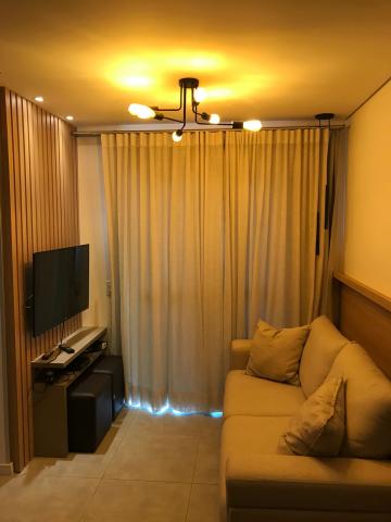 EXCELENTE APARTAMENTO A VENDA NO BAIRRO JARDIM PARANAPANEMA EM CAMPINAS-SP.