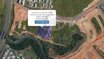 Campinas Bairro das Palmeiras Area Venda R$25.000.000,00  Area do terreno 16083.00m2 