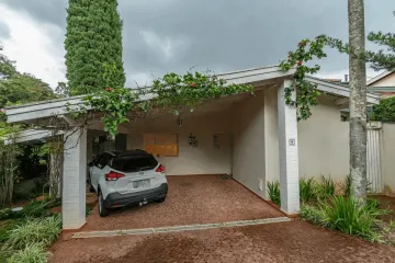 CASA EM CONDOMINIO 3 QUARTOS 1 SUITE 3 VAGAS A VENDA NO GRAMADO EM CAMPINAS-SP