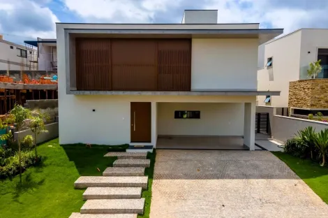 imagem 1 - Casa no condomínio Alphaville Dom Pedro 3 à venda em Campinas, São Paulo imagem 1 - Casa no condomínio Alphaville Dom Pedro 3 à venda em Campinas, São Paulo