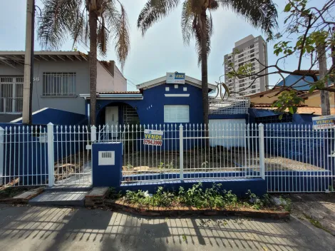 Alugar Casa / Padrão em Campinas. apenas R$ 3.000,00