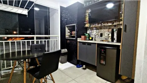 Apartamento com 3 quartos sendo 1 suíte - Ponte Preta em Campinas/SP