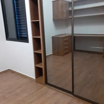 APARTAMENTO PARA VENDA NO BOTAFOGO EM CAMPINAS - SP