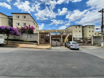 imagem 1 - Apartamento para locação no Jardim das Bandeiras I em Campinas/SP imagem 1 - Apartamento para locação no Jardim das Bandeiras I em Campinas/SP