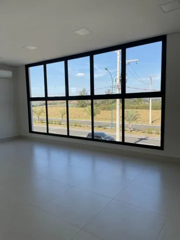 SALA COMERCIAL PARA LOCAÇÃO NO SWISS PARK EM CAMPINAS/SP.