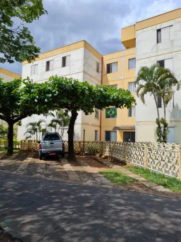 imagem 1 - Apartamento com 2 quartos à venda no Conjunto Residencial Bandeirantes em Campinas/SP imagem 1 - Apartamento com 2 quartos à venda no Conjunto Residencial Bandeirantes em Campinas/SP