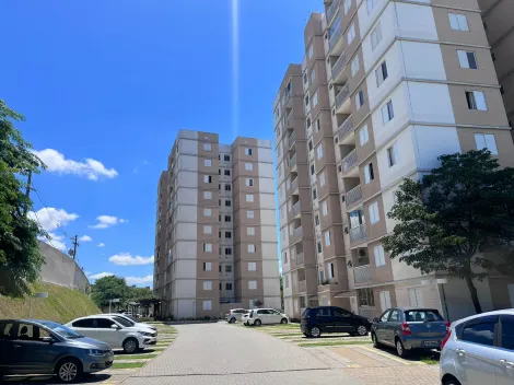 Apartamento com 3 quartos para venda ou locação no Jardim Ipaussurama em Campinas-SP.