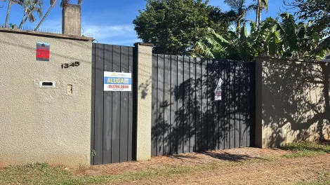 imagem 1 - Casa comercial ou residencial para locação no Chácara Primavera em Campinas/SP imagem 1 - Casa comercial ou residencial para locação no Chácara Primavera em Campinas/SP