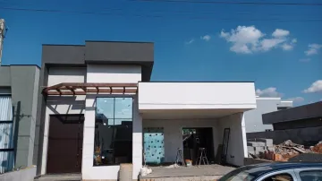 imagem 1 - CASA TÉRREA COM 3 SUÍTES E PISCINA À VENDA EM CONDOMÍNIO DE HORTOLÂNDIA - SP imagem 1 - CASA TÉRREA COM 3 SUÍTES E PISCINA À VENDA EM CONDOMÍNIO DE HORTOLÂNDIA - SP