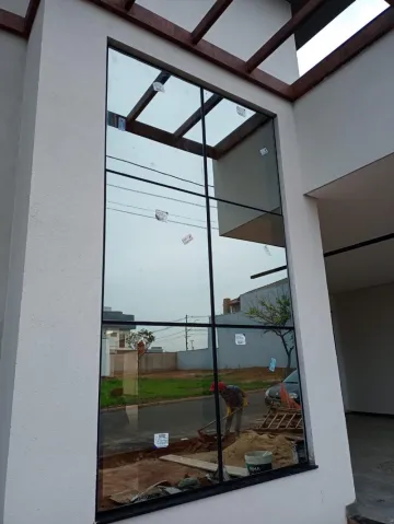 imagem 4 - CASA TÉRREA COM 3 SUÍTES E PISCINA À VENDA EM CONDOMÍNIO DE HORTOLÂNDIA - SP imagem 4 - CASA TÉRREA COM 3 SUÍTES E PISCINA À VENDA EM CONDOMÍNIO DE HORTOLÂNDIA - SP