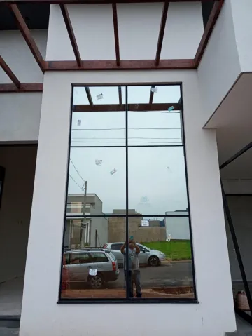 imagem 5 - CASA TÉRREA COM 3 SUÍTES E PISCINA À VENDA EM CONDOMÍNIO DE HORTOLÂNDIA - SP imagem 5 - CASA TÉRREA COM 3 SUÍTES E PISCINA À VENDA EM CONDOMÍNIO DE HORTOLÂNDIA - SP
