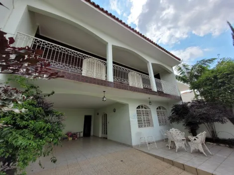 Casa sobrado com 4 suites varanda e 4 vagas a venda no Jardim Paraiso em Campinas-SP
