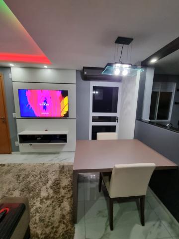 APARTAMENTO A VENDA NO CONDOMINIO CANTO DOS CANARIOS EM CAMPINAS/SP