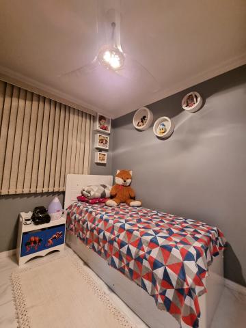 APARTAMENTO A VENDA NO CONDOMINIO CANTO DOS CANARIOS EM CAMPINAS/SP