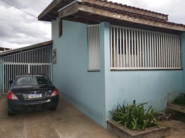 CASA PARA VENDA E LOCAÇAO NO JARDIM PLANALTO DE VIRACOPOS CAMPINAS/SP