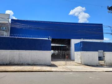 BARRACÃO INDUSTRIAL PARA LOCAÇÃO E VENDA NO PARQUE RURAL FAZENDA SANTA CANDIDA EM CAMPINAS/SP.