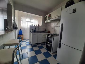 APARTAMENTO COM 2 QUARTOS, ELEVADOR E VAGA DE GARAGEM NO COUNTRY VILLE - CAMPINAS/SP