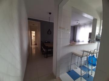 APARTAMENTO COM 2 QUARTOS, ELEVADOR E VAGA DE GARAGEM NO COUNTRY VILLE - CAMPINAS/SP