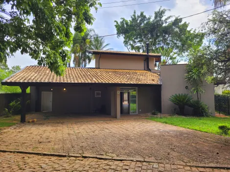 Casa no condomínio Ponta das Canas para venda ou locação em Campinas, São Paulo.