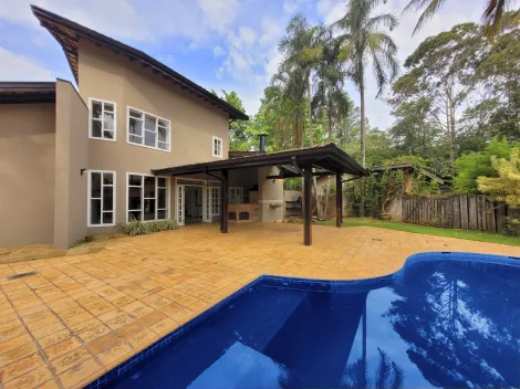 imagem 2 - Casa no condomínio Ponta das Canas para venda ou locação em Campinas, São Paulo. imagem 2 - Casa no condomínio Ponta das Canas para venda ou locação em Campinas, São Paulo.