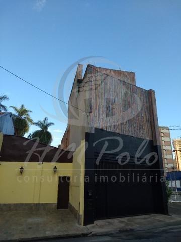 imagem 2 - PRÉDIO COMERCIAL A VENDA NO CAMBUÍ EM CAMPINAS/SP imagem 2 - PRÉDIO COMERCIAL A VENDA NO CAMBUÍ EM CAMPINAS/SP