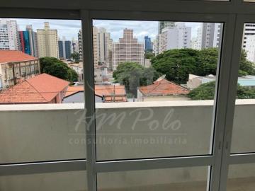 SALA COMERCIAL A VENDA NO BAIRRO BOTAFOGO EM CAMPINAS/SP