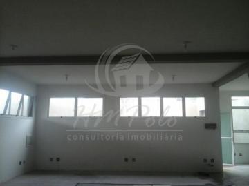 BARRACÃO/SALÃO COMERCIAL A VENDA NA VILA NOGUEIRA EM CAMPINAS/SP