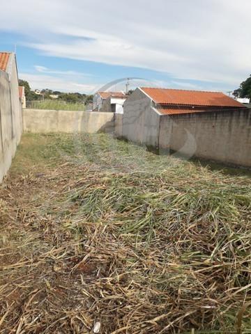 TERRENO COM 300M² PARA VENDA NO PARQUE VIA NORTE EM CAMPINAS/SP