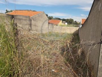 TERRENO COM 300M² PARA VENDA NO PARQUE VIA NORTE EM CAMPINAS/SP