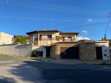 CASA SOBRADO A VENDA NO CHAPADAO CAMPINAS SP