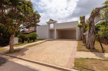 Alugar Casa / Condomínio em Campinas. apenas R$ 2.790.000,00