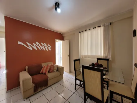 Alugar Apartamento / Padrão em Campinas. apenas R$ 270.000,00