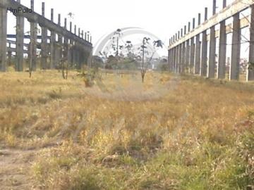 Campinas Distrito Industrial Terreno Venda R$66.000.000,00  Area do terreno 110000.00m2 